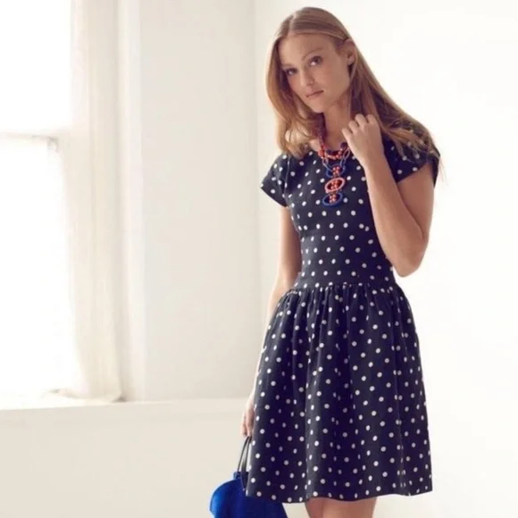strapless open back dress Hot Air Balloon Vintage Dress